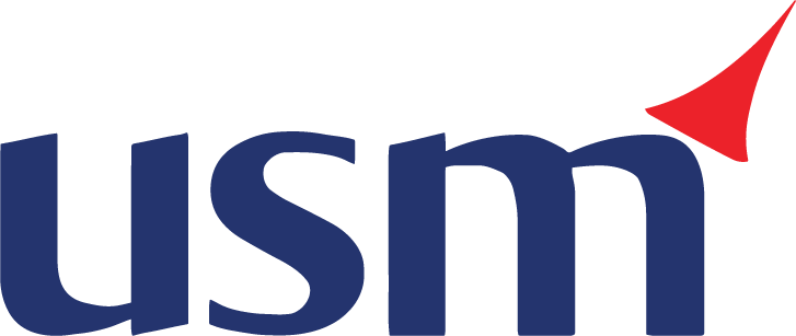USM Business Systems logo
